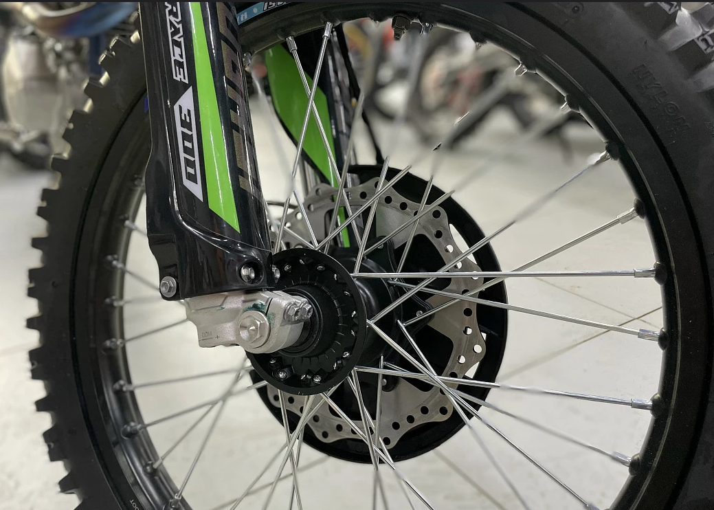 Мотоцикл Progasi RACE 300 AIR PRO SPORT в Набережных Челнах