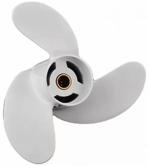 ВИНТ ГРЕБНОЙ MERCURY 4-5 Л.С. 8 3/8X8 в Набережных Челнах