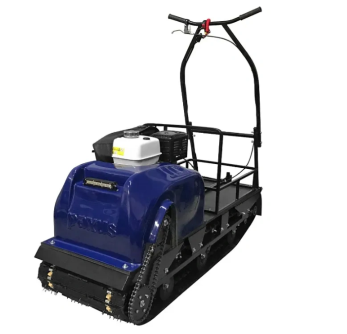 Мотобуксировщик PAXUS 500 GRAND 13 л.с. HONDA в Набережных Челнах