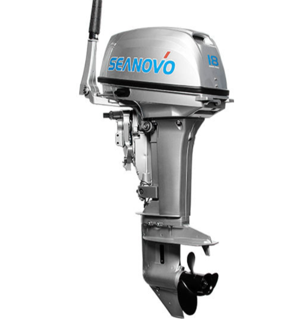 Лодочный мотор SEANOVO SN18FHBL в Набережных Челнах