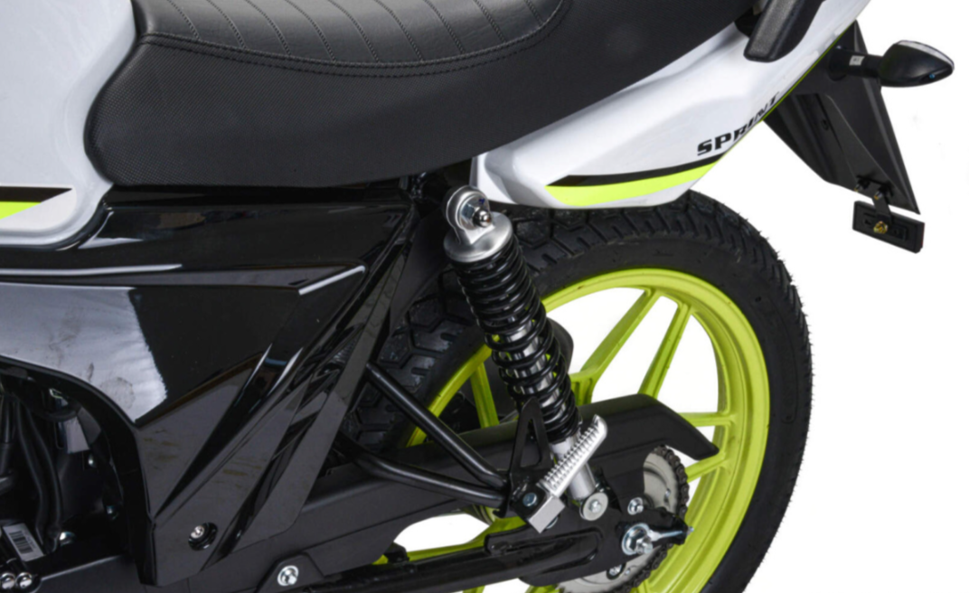 Мотоцикл MOTOLAND (МОТОЛЕНД) 200 SPRINT в Набережных Челнах