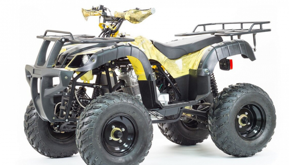 Квадроцикл MOTOLAND (МОТОЛЕНД) 250 ADVENTURE в Набережных Челнах