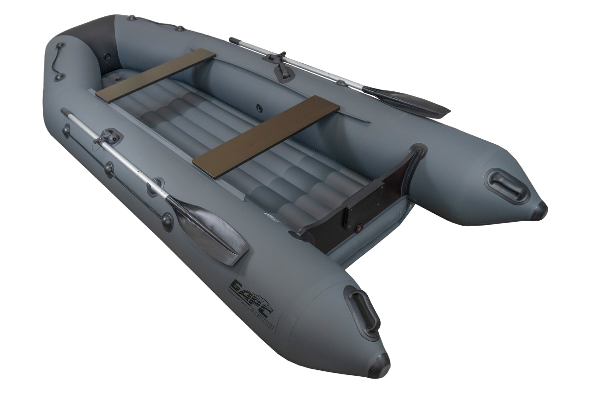 Лодка Барс 3600 НДНД в Набережных Челнах