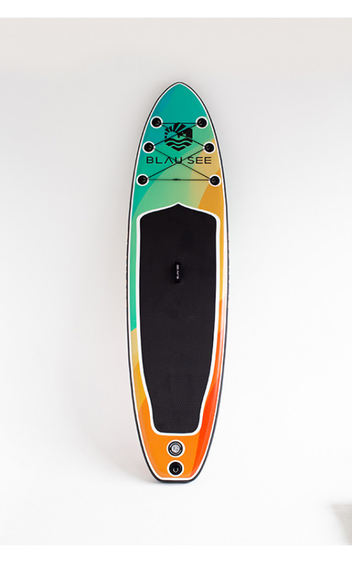 НАДУВНОЙ SUP-BOARD BREEZE 10,6 в Набережных Челнах