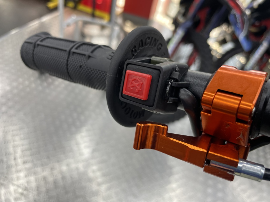 Кроссовый мотоцикл (эндуро) PROMAX PZ9 480 PRO-SPORT в Набережных Челнах