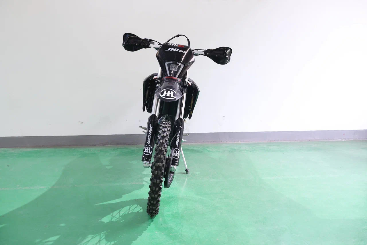 Мотоцикл JHLMOTO JHLofr GS CB300RL в Набережных Челнах