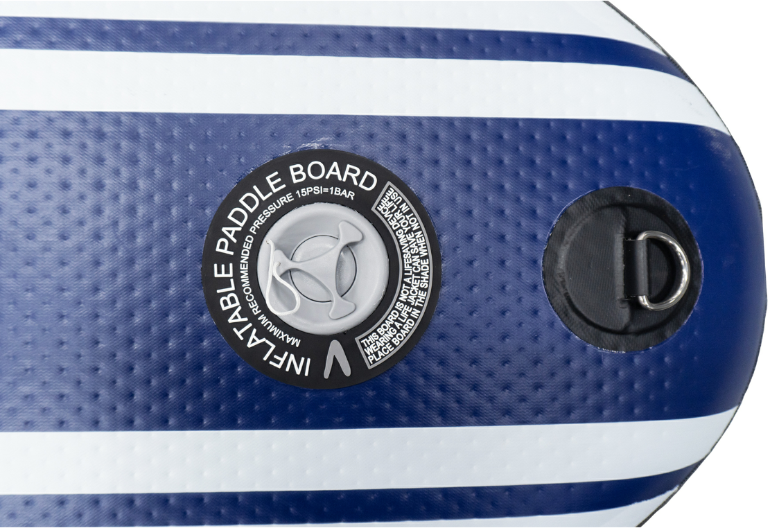 Сап-борд синий 10.6ft RIVIERA в Набережных Челнах