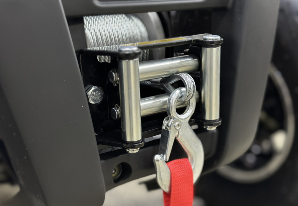 Квадроцикл GBM MAVERICK 300 NEW PREMIUM в Набережных Челнах