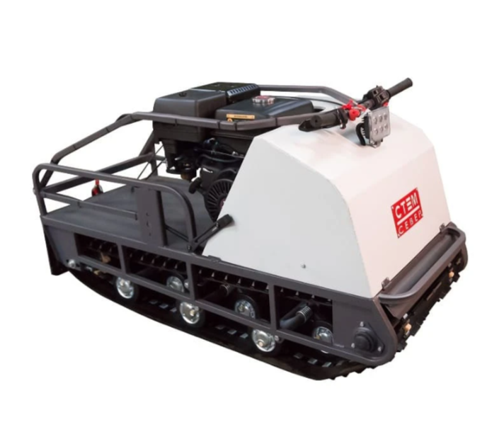 Мотобуксировщик СТЕМ СЕВЕР ЭКОНОМ 500 15 л.с. в Набережных Челнах