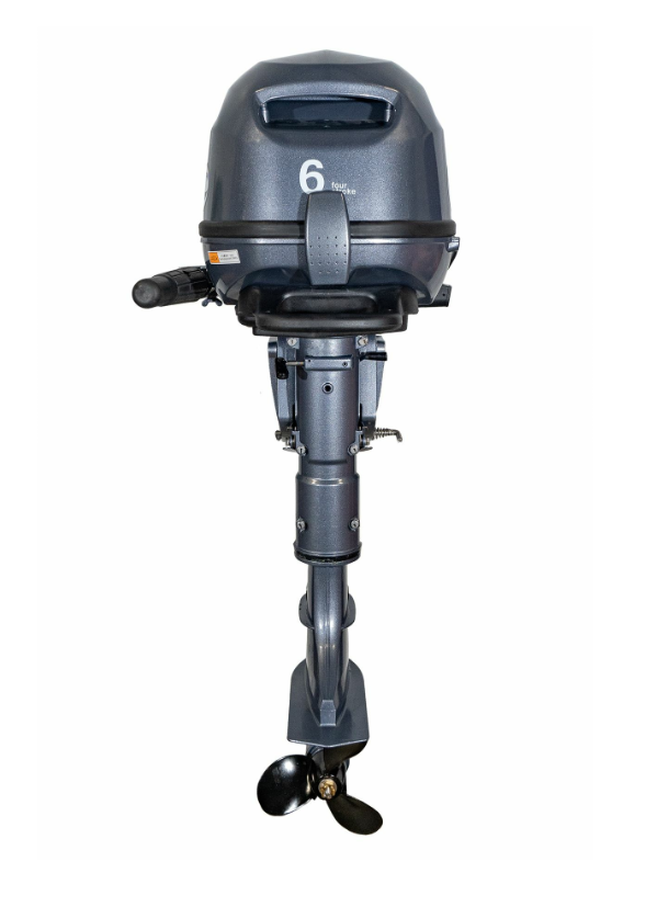 Лодочный мотор APACHE T 6 BS в Набережных Челнах
