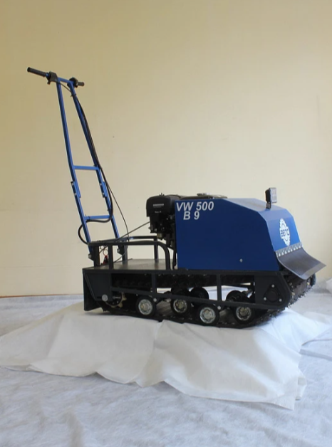 Мотобуксировщик ВЕПС WINTER «ПРОФИ» 9 в Набережных Челнах