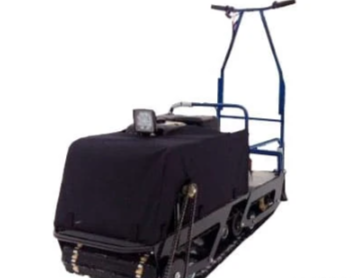 Мотобуксировщик XTREME-MOTORS" Полюс Лонг" 18.5 л.с. в Набережных Челнах