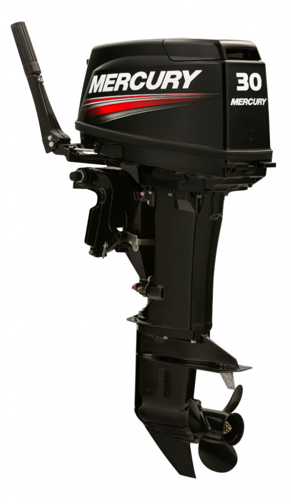 ЛОДОЧНЫЙ МОТОР MERCURY 30 MLH в Набережных Челнах