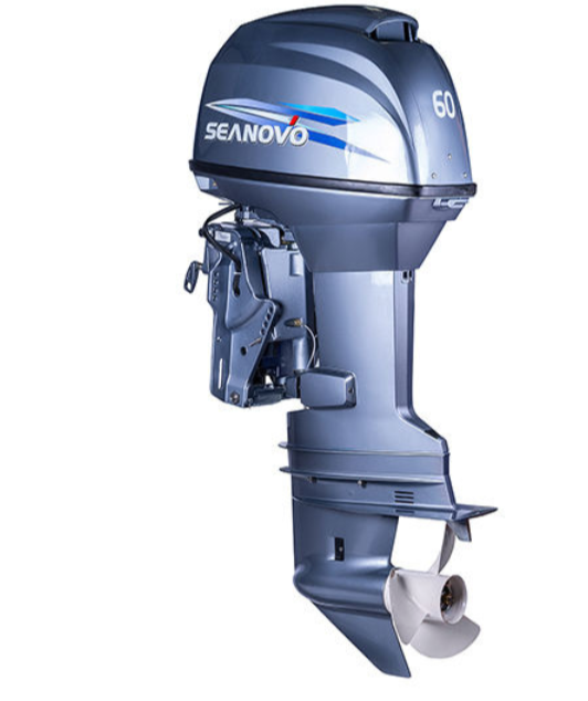 Лодочный мотор SEANOVO SN60FHL-D в Набережных Челнах