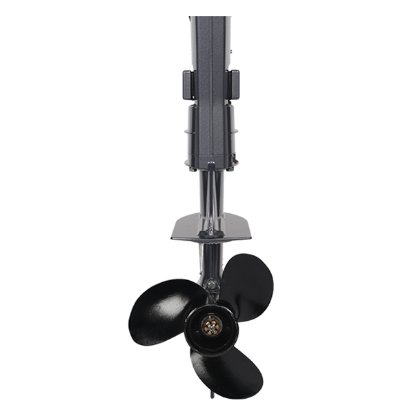 ЛОДОЧНЫЙ МОТОР ALLFA CG T5 в Набережных Челнах