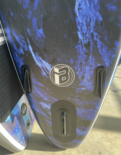 SUP (САП) ДОСКА RAIDEX I BOARD 11’ (332СМ) N 17 в Набережных Челнах