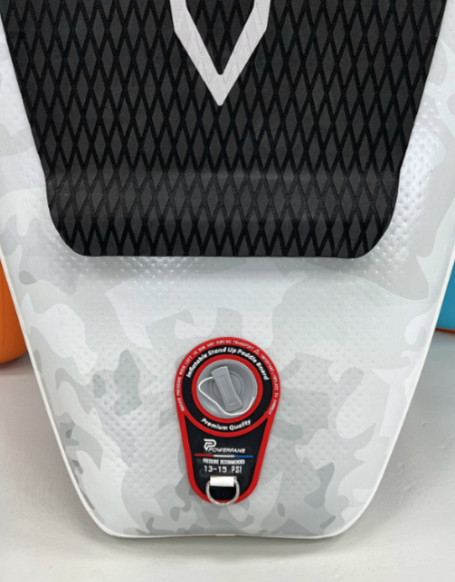 SUP (САП) ДОСКА RAIDEX TAITA PREMIUM MARBLE 12,6’ (381СМ) в Набережных Челнах