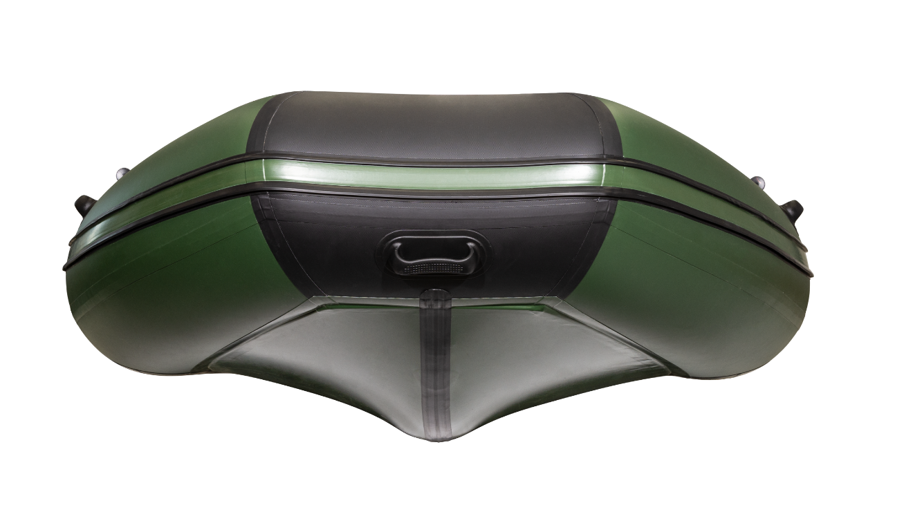 Лодка Ривьера Максима 3400 СК в Набережных Челнах