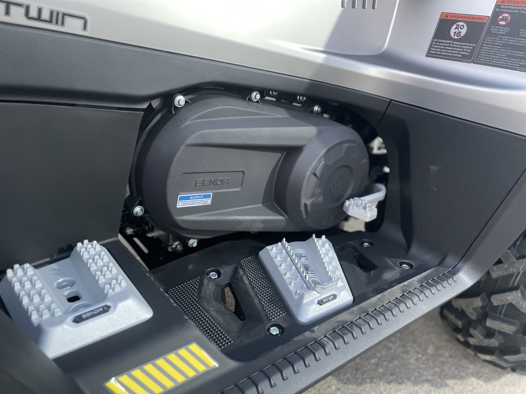 Квадроцикл BENDA Redstone 550 R2 в Набережных Челнах