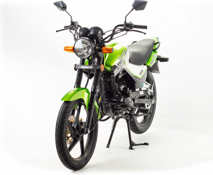 Мотоцикл MOTOLAND (МОТОЛЕНД) VOYAGE 200 в Набережных Челнах