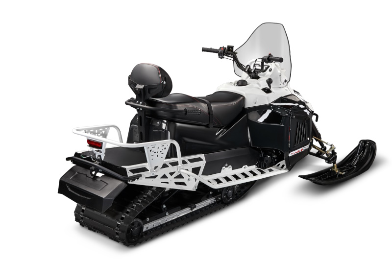 Снегоход IRBIS TUNGUS 500L 25/26 в Набережных Челнах