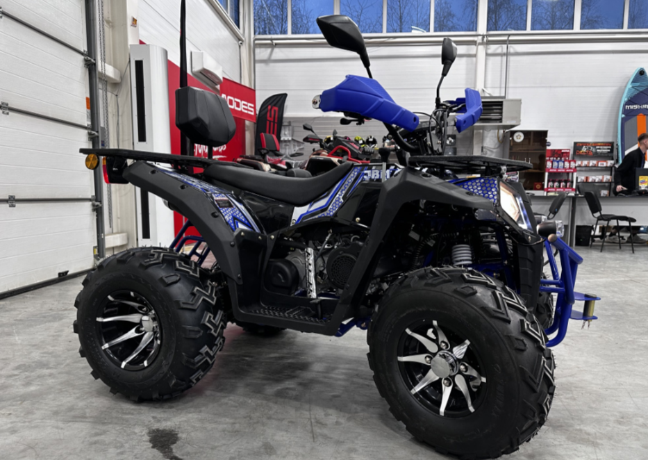 Квадроцикл GBM SHARP BIG 300 NEW PREMIUM в Набережных Челнах