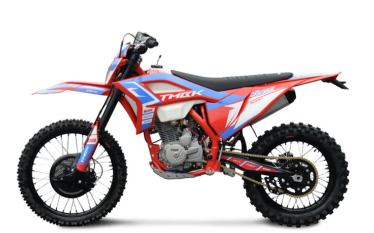 Питбайк TMBK Kinetic 300 (NB300) в Набережных Челнах