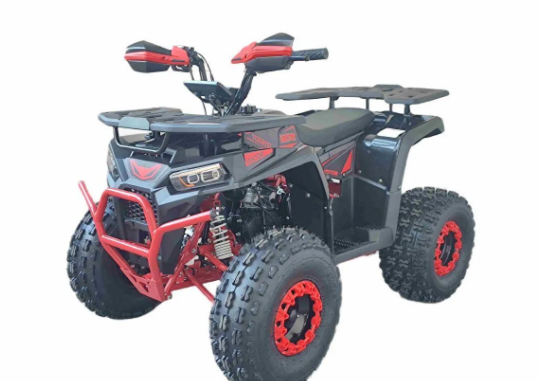 Квадроцикл YACOTA VEKTOR 125 в Набережных Челнах