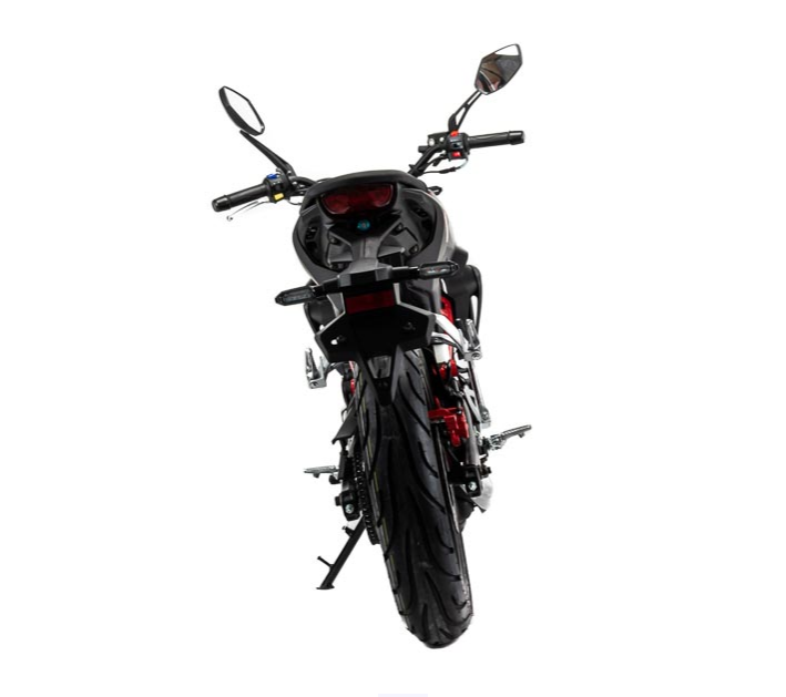 Мотоцикл PROMAX CB150R (49) в Набережных Челнах