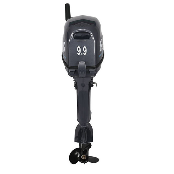 Лодочный мотор ALLFA CG Т9.9(20)MAX в Набережных Челнах