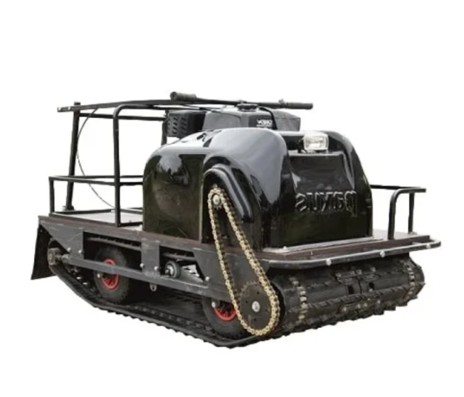 Мотобуксировщик PAXUS 700 AVANT 9 л.с. в Набережных Челнах