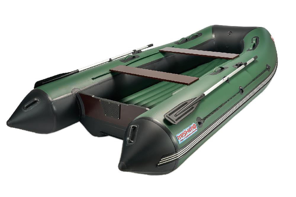 Лодка MISHIMO LITE 360 в Набережных Челнах