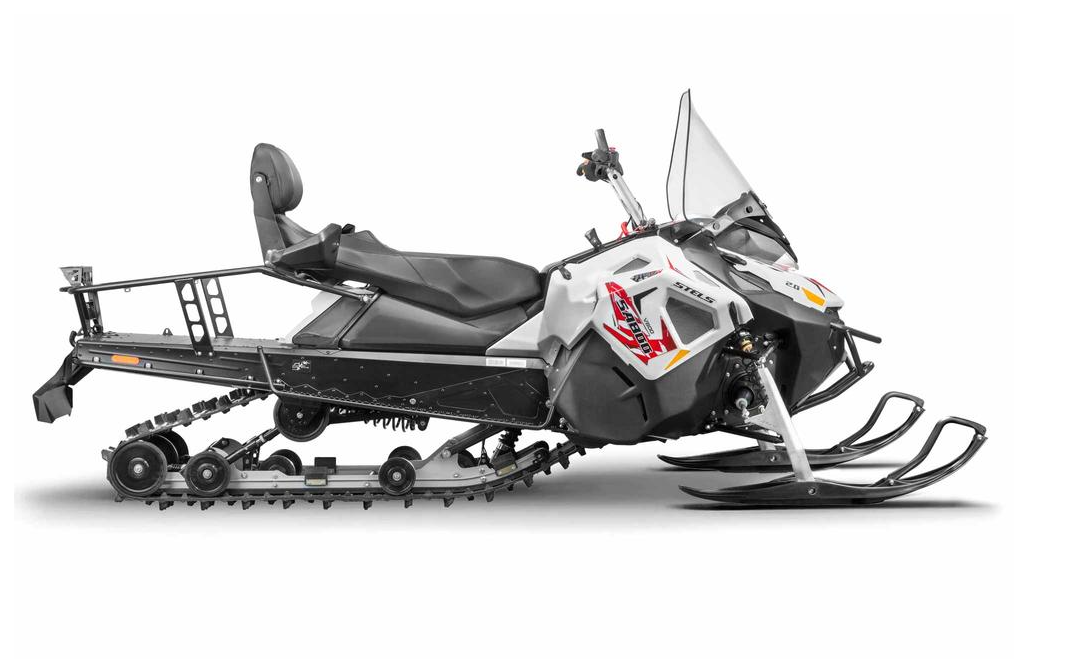 Снегоход STELS SA800R (L LUX WT) ВИТЯЗЬ 2.0 К01 Tech в Набережных Челнах