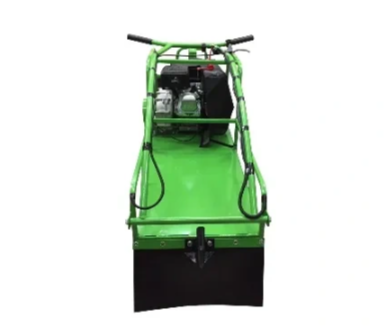 Мотобуксировщик PAXUS 380 EGOZA (для неглубокого снега) в Набережных Челнах