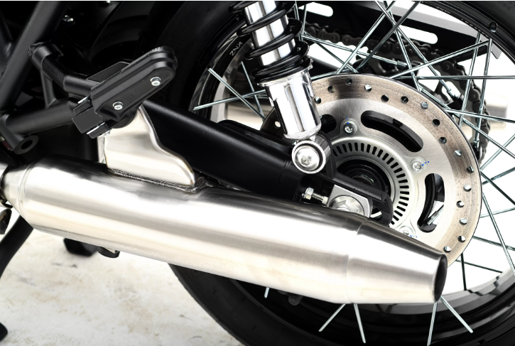 Мотоцикл GAOKIN GK 1200Х в Набережных Челнах