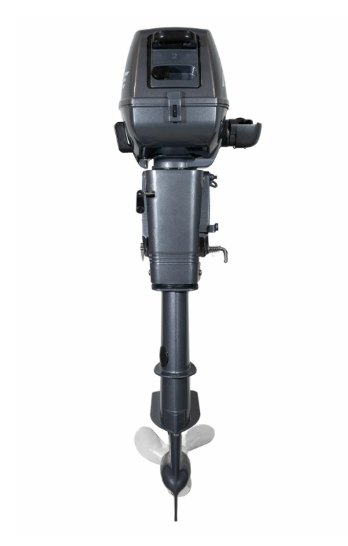 Лодочный мотор APACHE T3 BS в Набережных Челнах