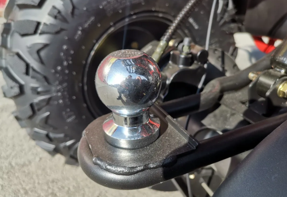 Квадроцикл GBM SHARP BIG 300 NEW в Набережных Челнах