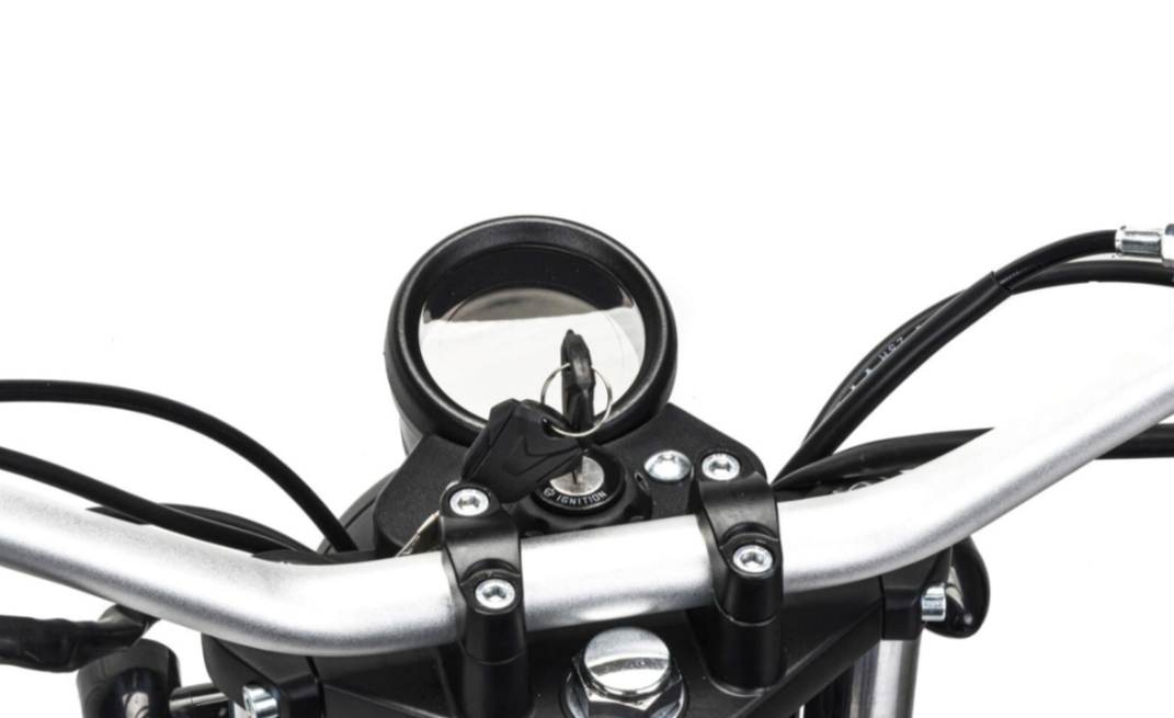 Мотоцикл Motoland LEGEND (XL250-A) (172FMM-5/PR250) в Набережных Челнах