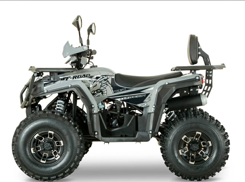 Квадроцикл YACOTA DRAGON LUX LD 150 PRO-SPORT в Набережных Челнах