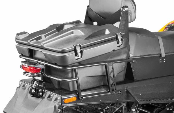 Снегоход STELS SM600T (L LUX WT) СТАВР 1.0 К01 Tech в Набережных Челнах