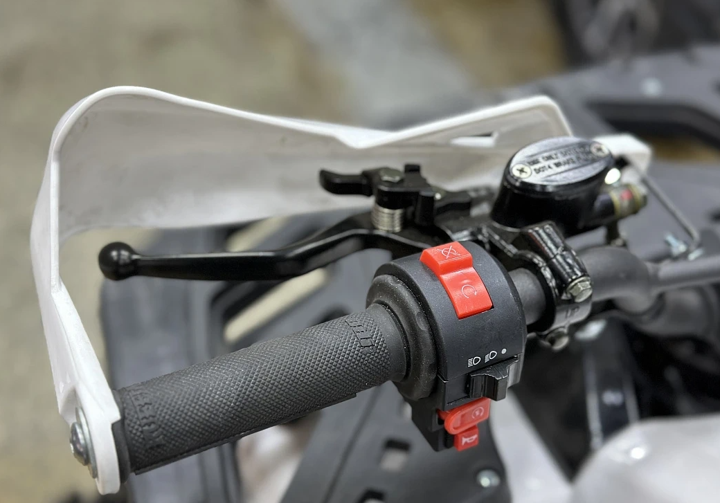 Квадроцикл PROMAX WILD 2.0 190 в Набережных Челнах