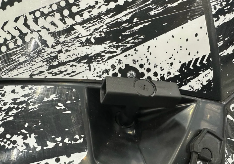 СНЕГОХОД IRBIS SF200L XE SUPERLONG в Набережных Челнах