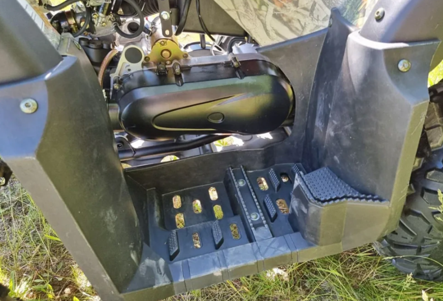 Квадроцикл PROMAX ATV 250 (2025) в Набережных Челнах