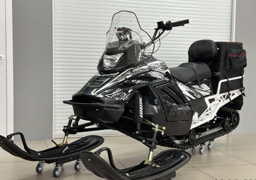 СНЕГОХОД IRBIS SF200L XE SUPERLONG в Набережных Челнах
