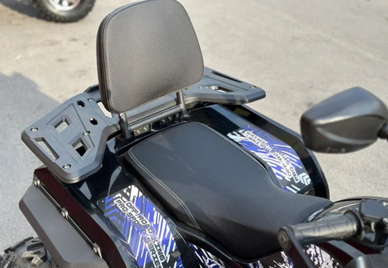 Квадроцикл GBM CROSS HILL 300 NEW PREMIUM в Набережных Челнах