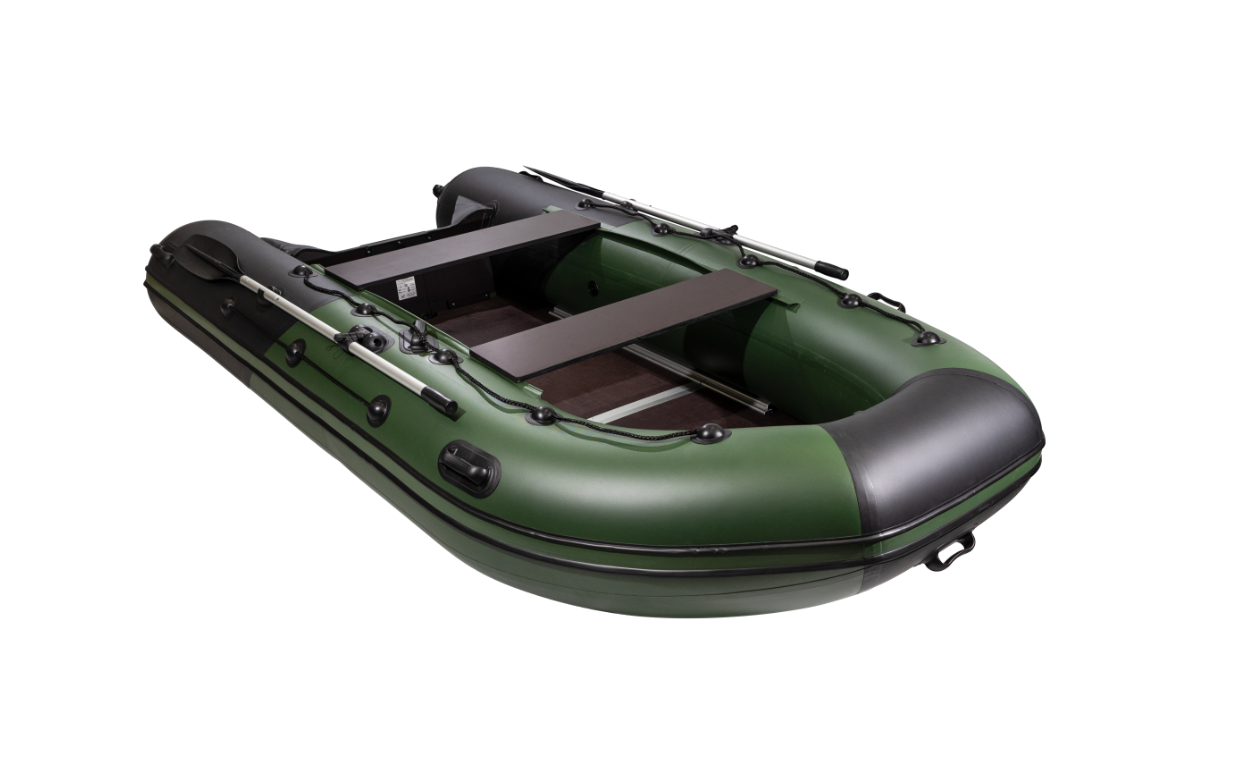 Лодка Ривьера Максима 3400 СК в Набережных Челнах