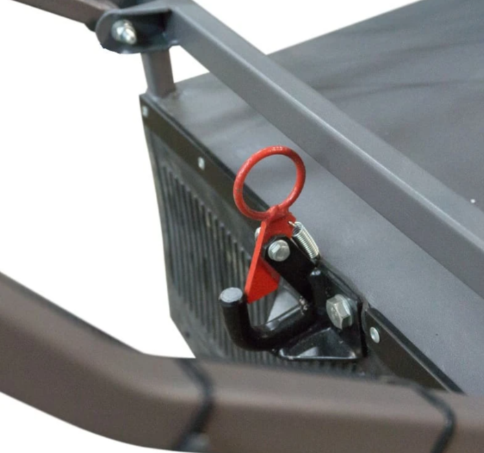 Мотобуксировщик СТЕМ СЕВЕР ЭКОНОМ 500 15 л.с. в Набережных Челнах