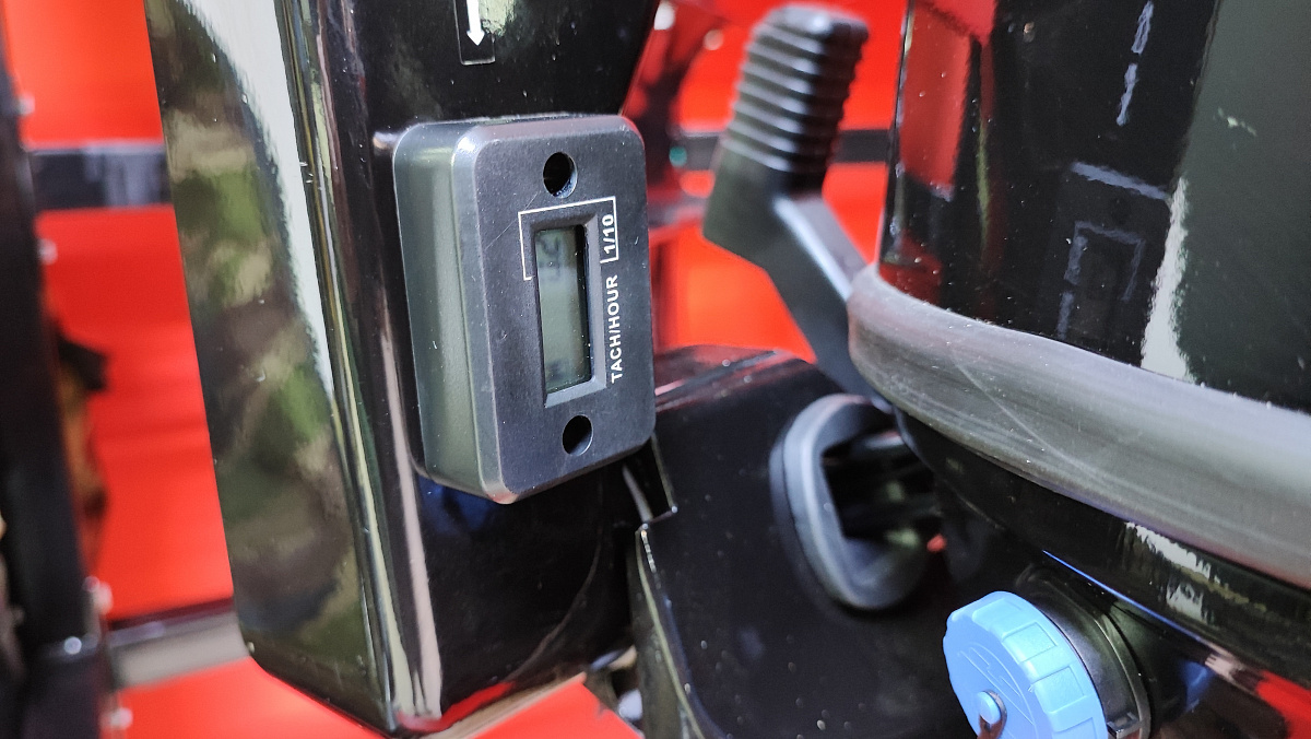 Лодочный мотор MARLIN PROLINE MP 50 AMH ПОД ВОДОМЕТ в Набережных Челнах