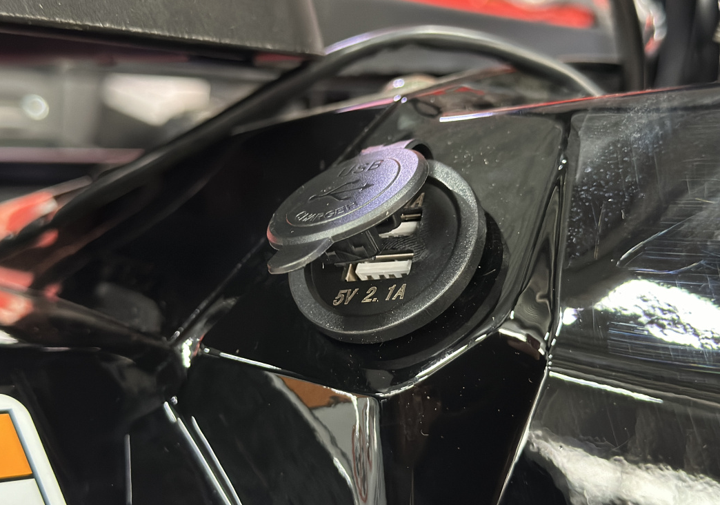 Квадроцикл GBM MAVERICK 300 NEW LUX в Набережных Челнах