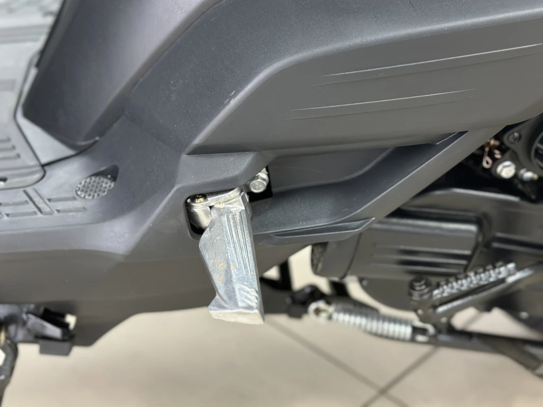 Скутер PROMAX STALKER 150(49) в Набережных Челнах